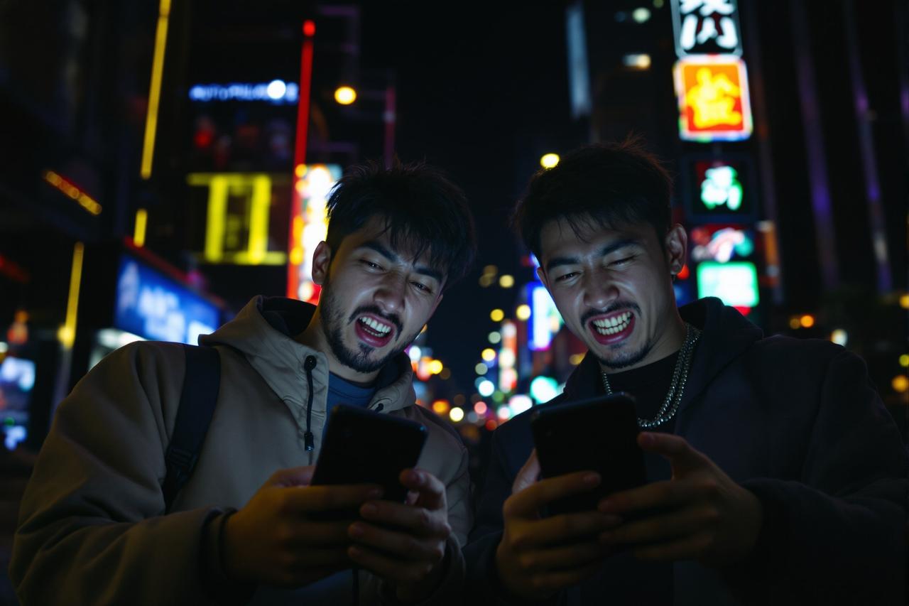 瓜田小分队揭秘娱乐圈那些事儿娱乐吃瓜君快说是谁的明星引发吃瓜热潮 - 17吃瓜精选推荐